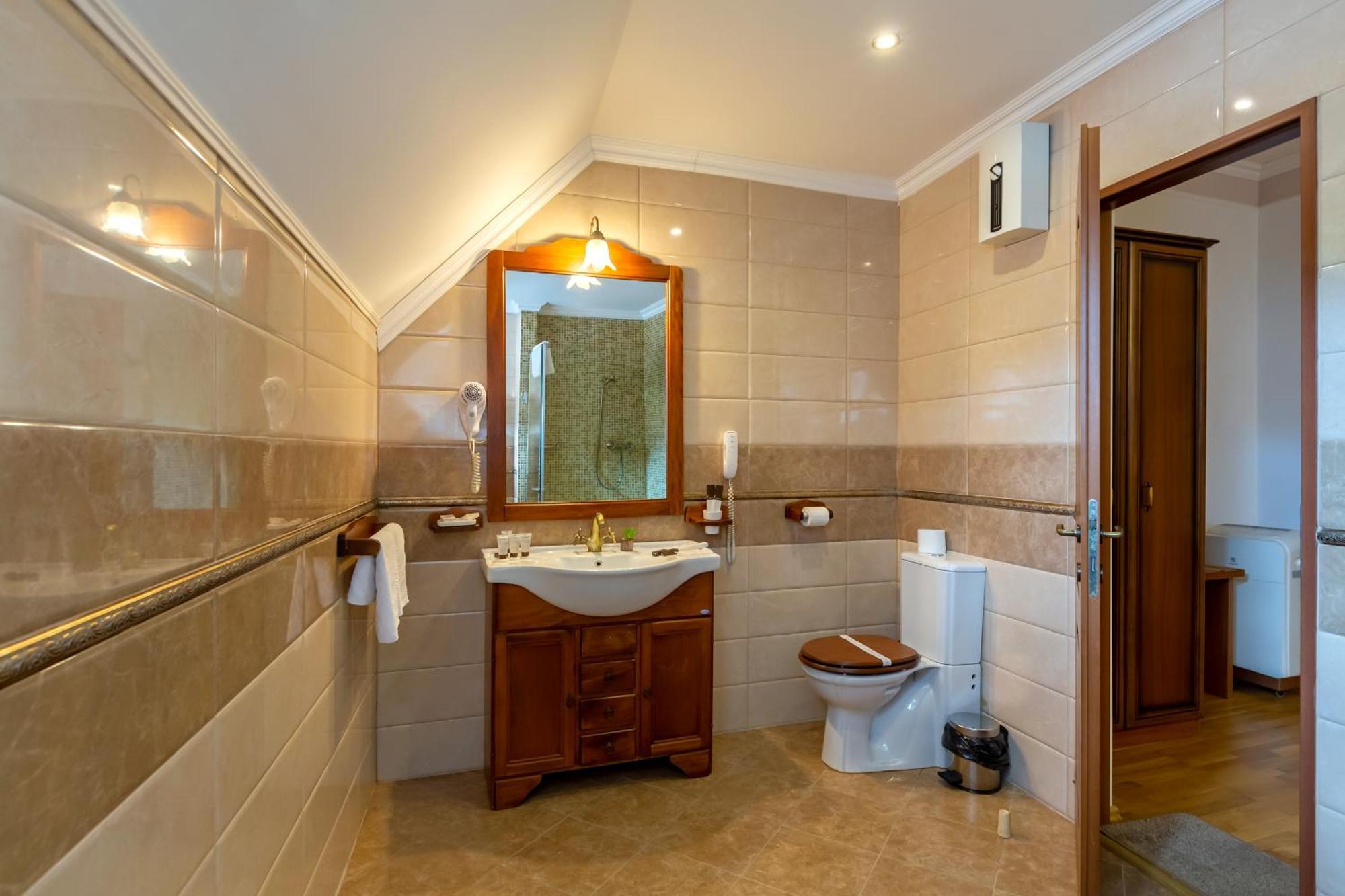 סיגישוארה Hotel Boutique Bulevard מראה חיצוני תמונה