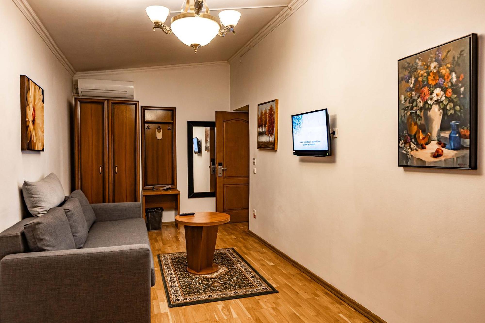סיגישוארה Hotel Boutique Bulevard מראה חיצוני תמונה