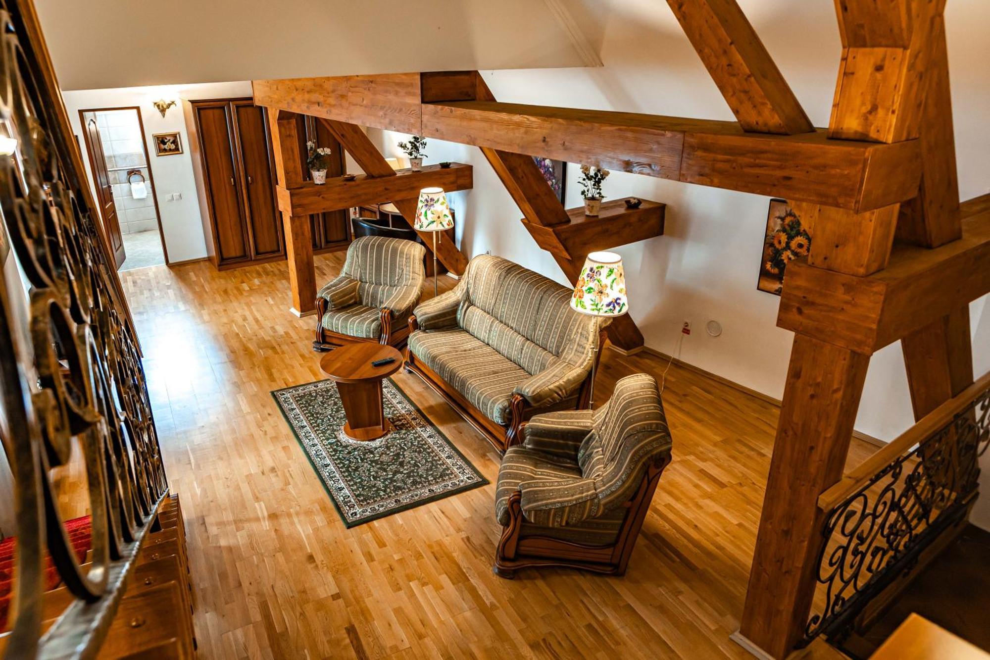 סיגישוארה Hotel Boutique Bulevard מראה חיצוני תמונה