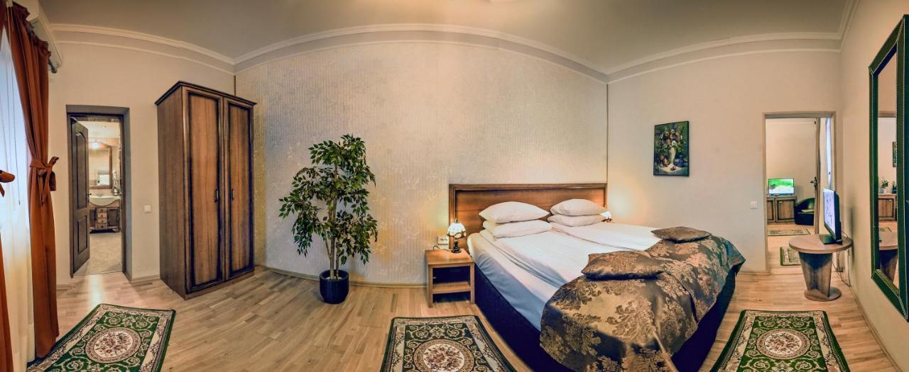 סיגישוארה Hotel Boutique Bulevard מראה חיצוני תמונה